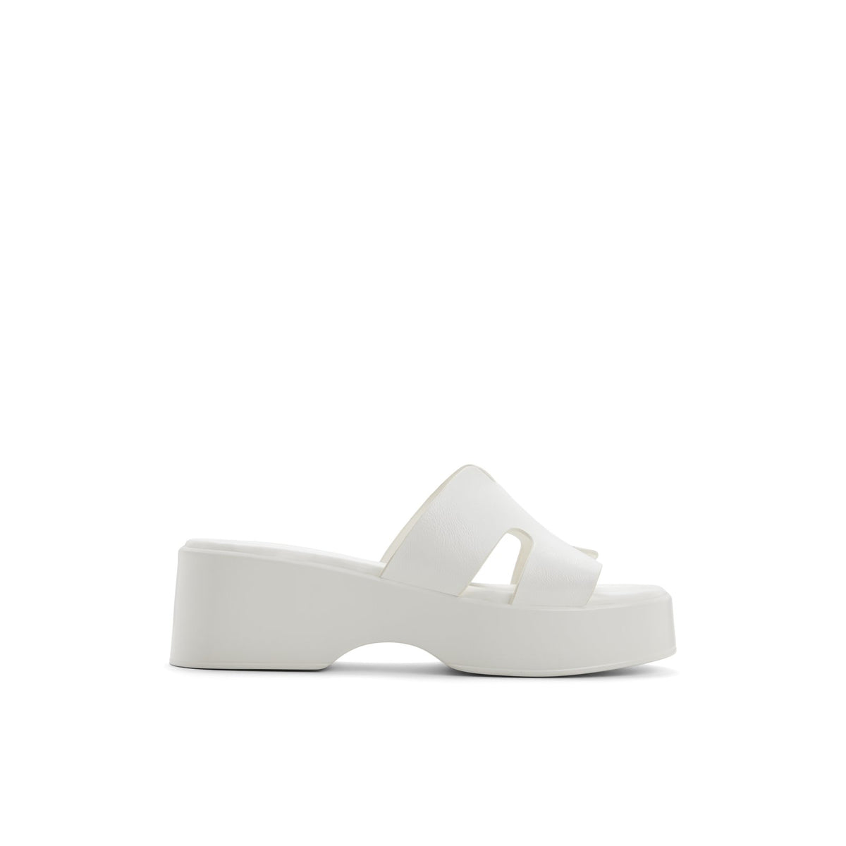 Abilene - White - square image