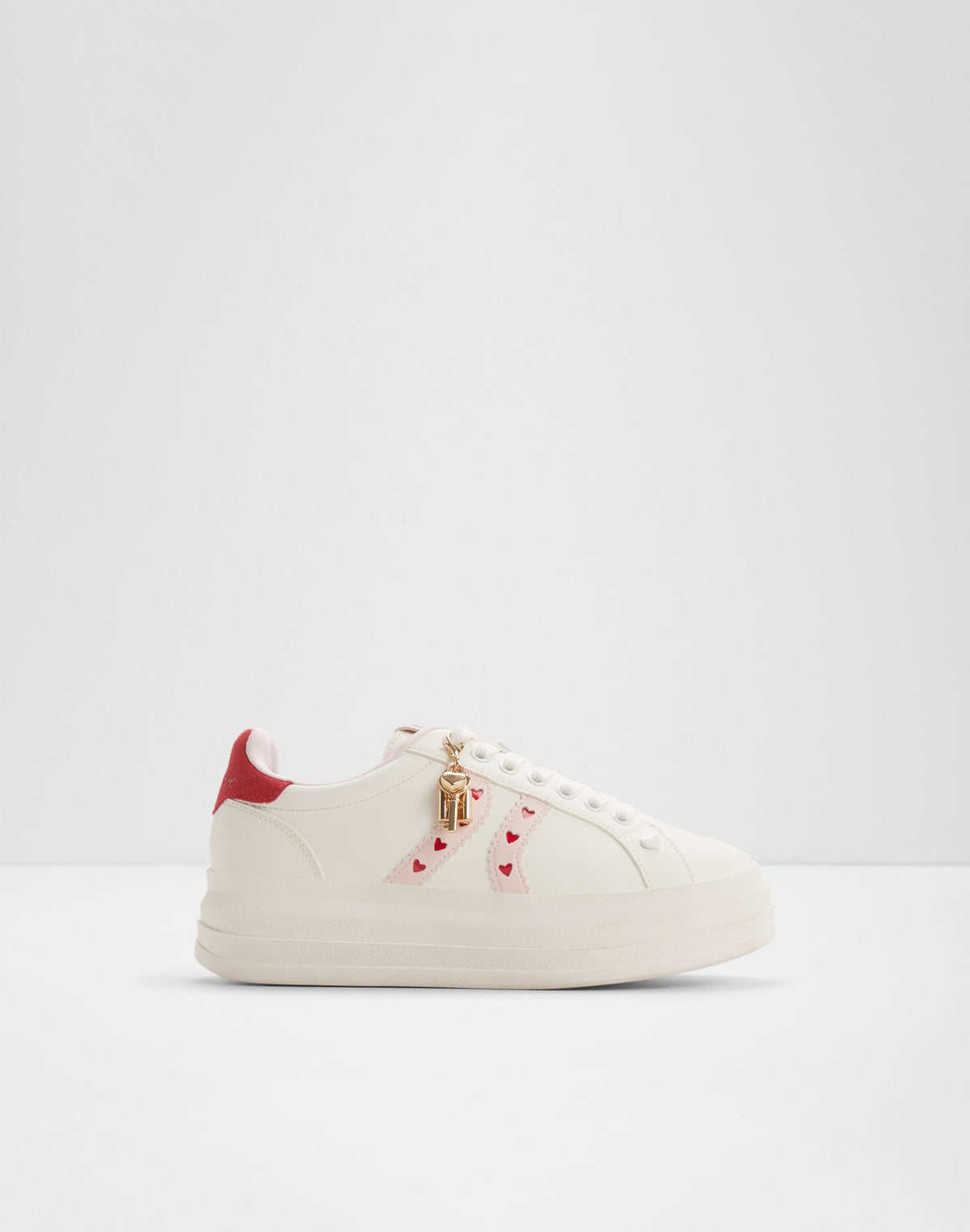 Adores - White - alternate image
