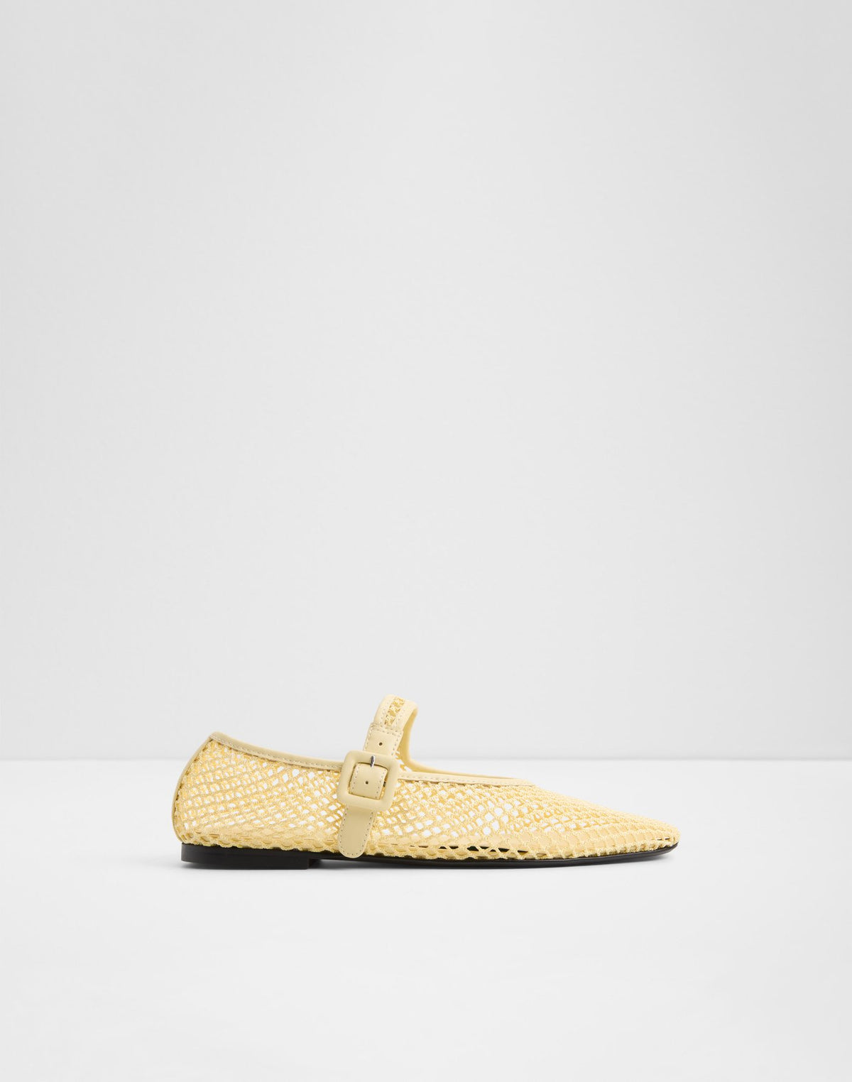 Alissie - Light Yellow - alternate image