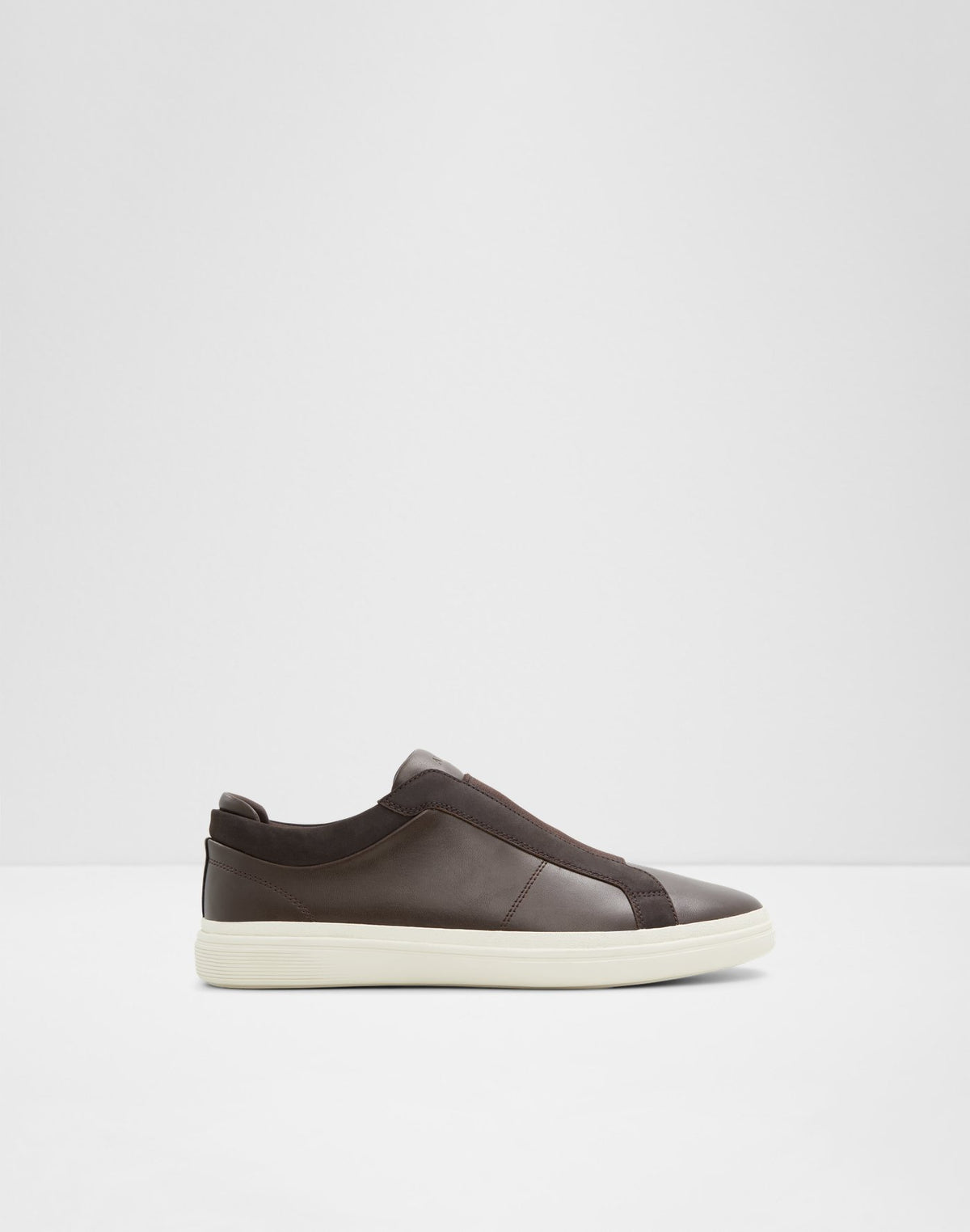 Aros - Dark Brown - alternate image