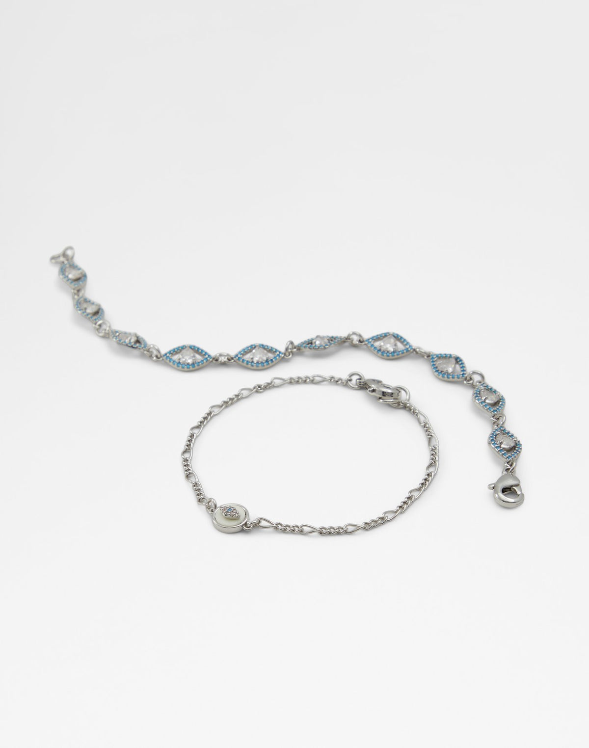 Blissfully - Blue - alternate image