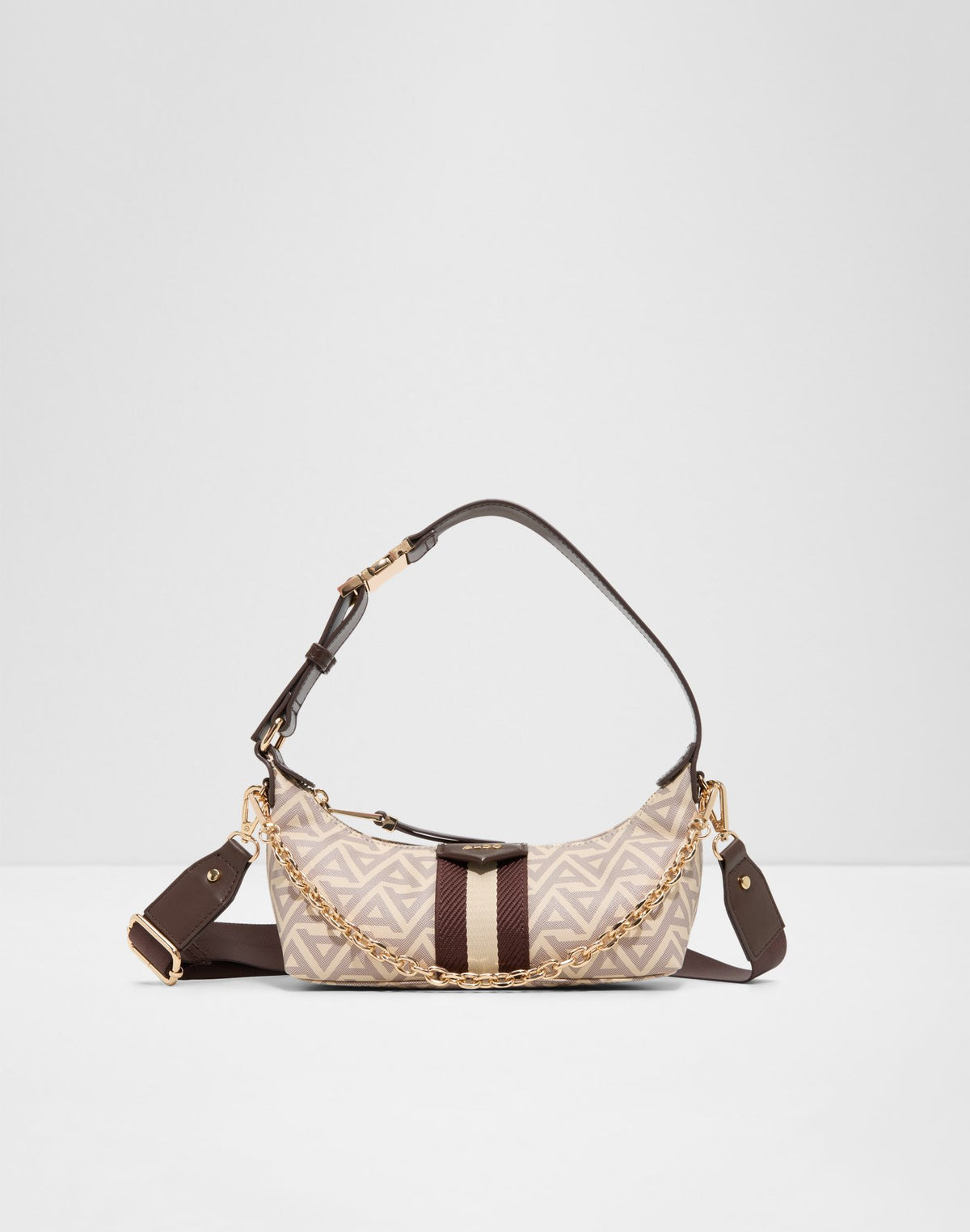 Cordida - Brown Primary - Multi - alternate image