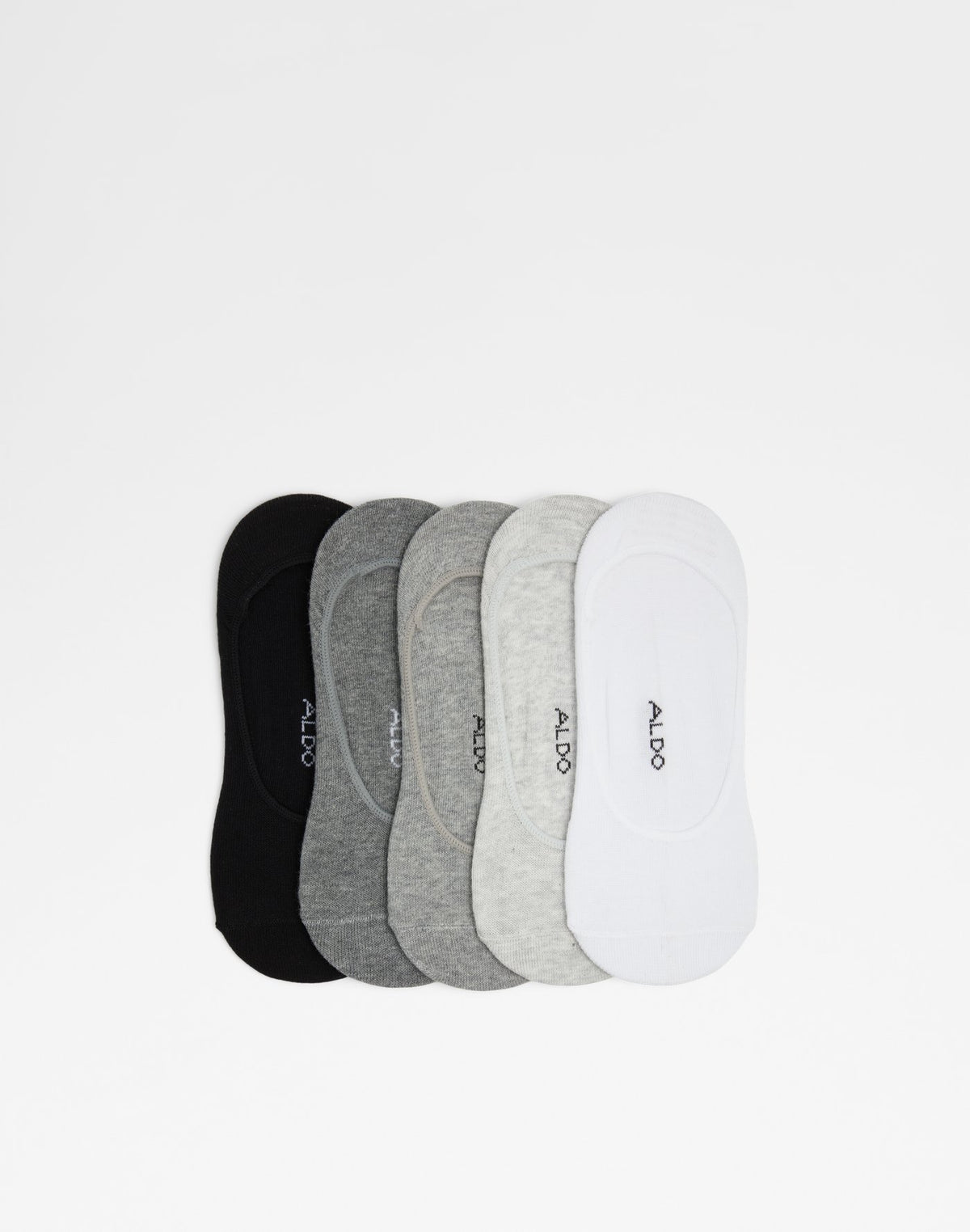 Duflos - Grey - alternate image