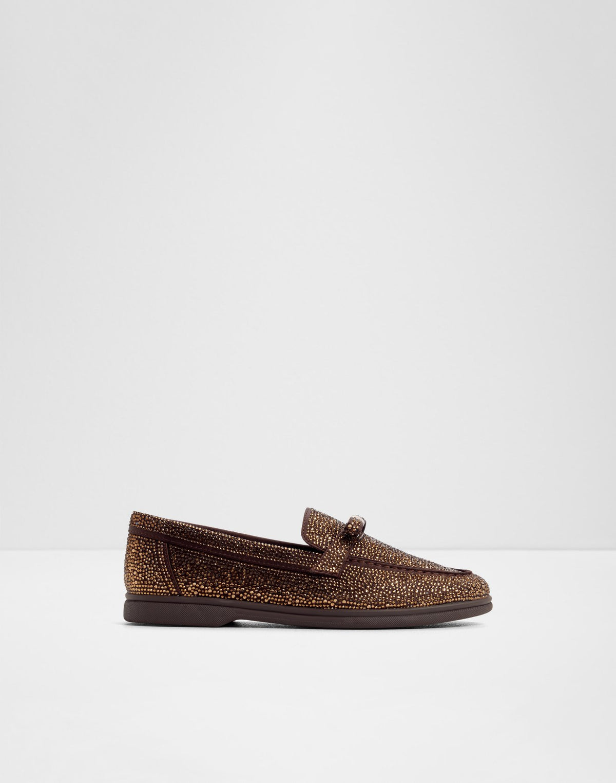 Elizie - Dark Brown - alternate image