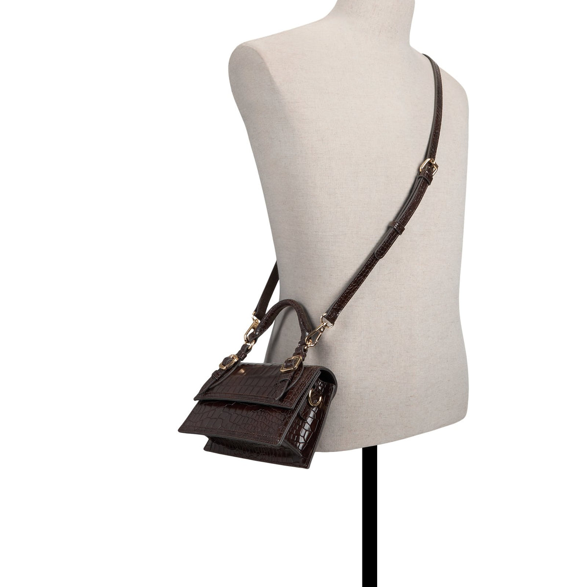 Fayye - Dark Brown - image 3