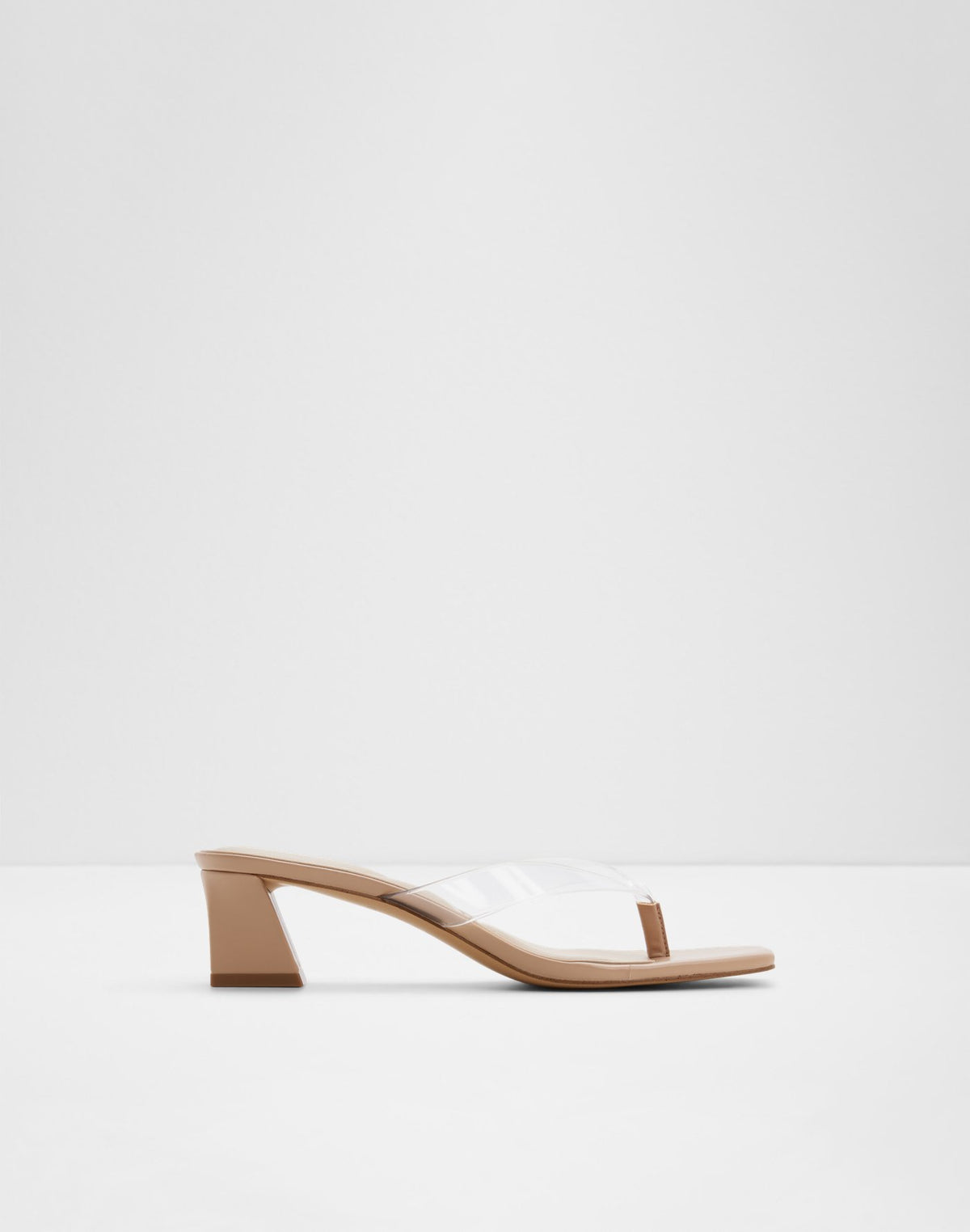 Hazie - Beige - alternate image