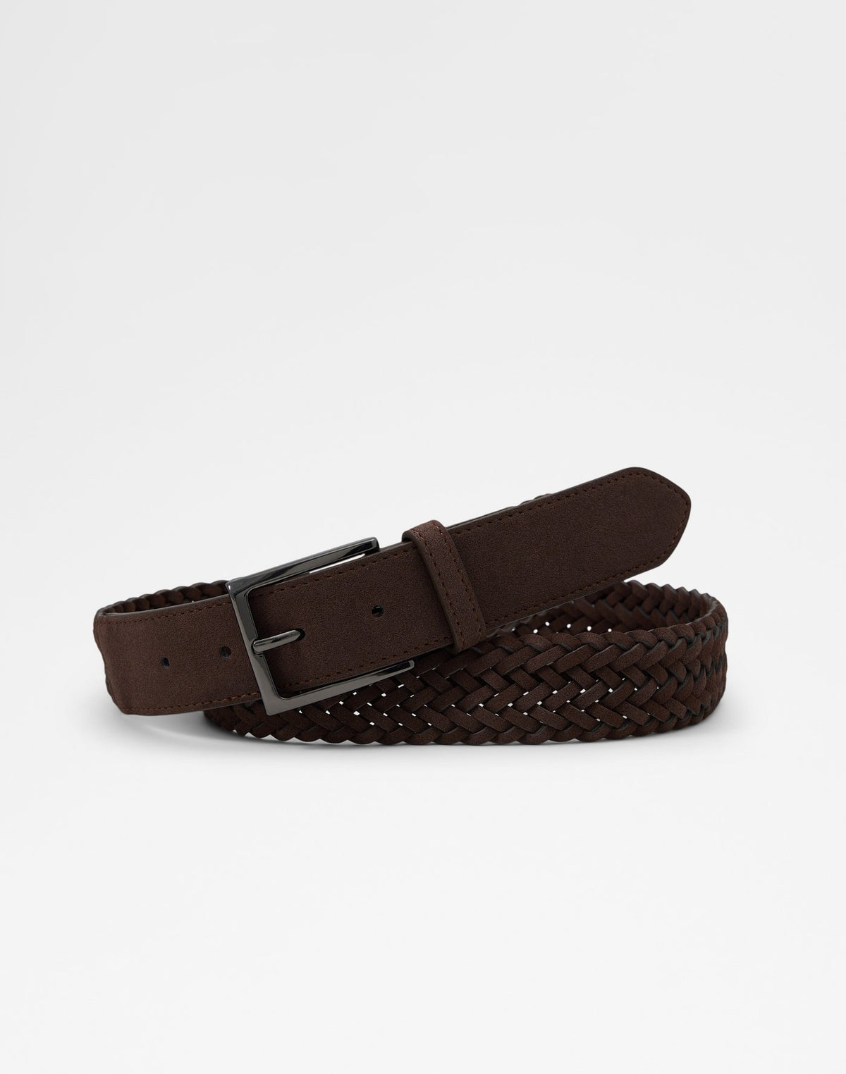 Loui - Dark Brown - alternate image