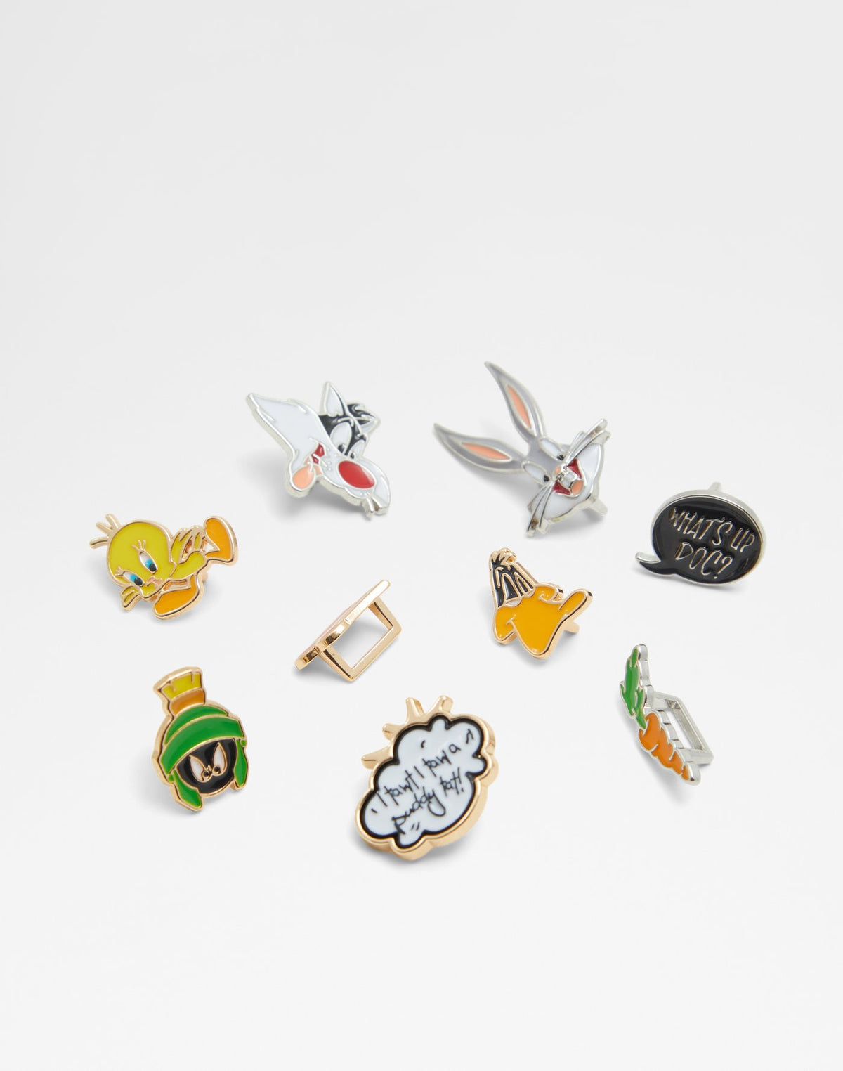 Ltlacecharms - Multi - alternate image