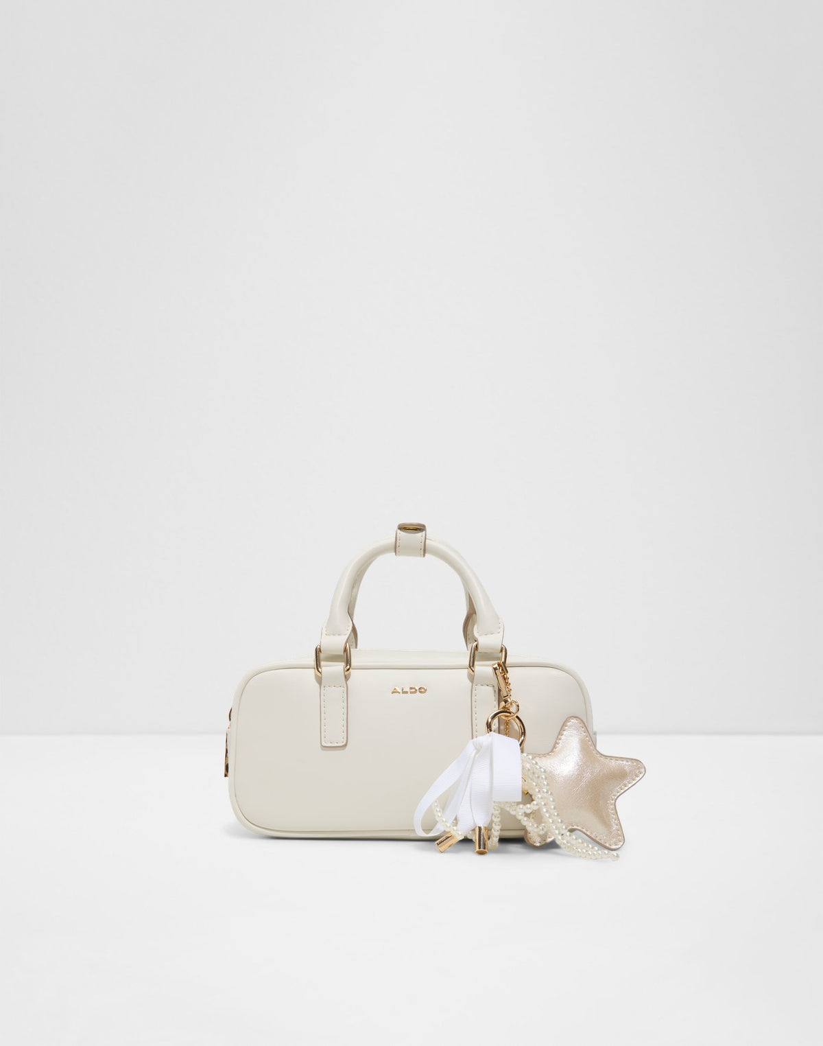 Lunabelle - White - alternate image