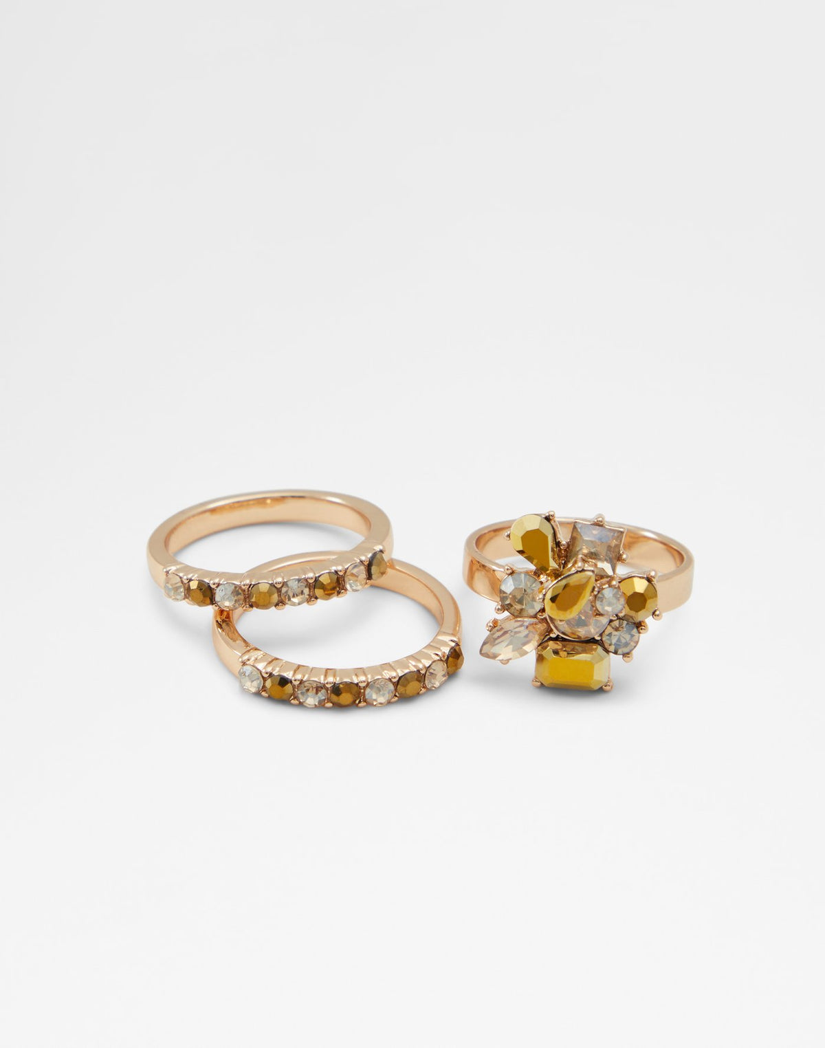 Minimalamori - Champagne - alternate image