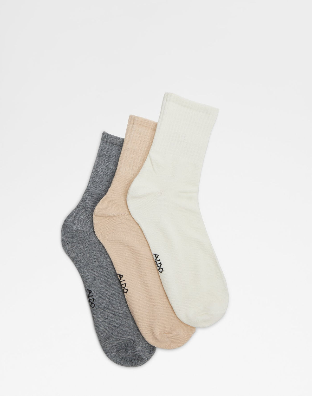 Narered - Grey - alternate image