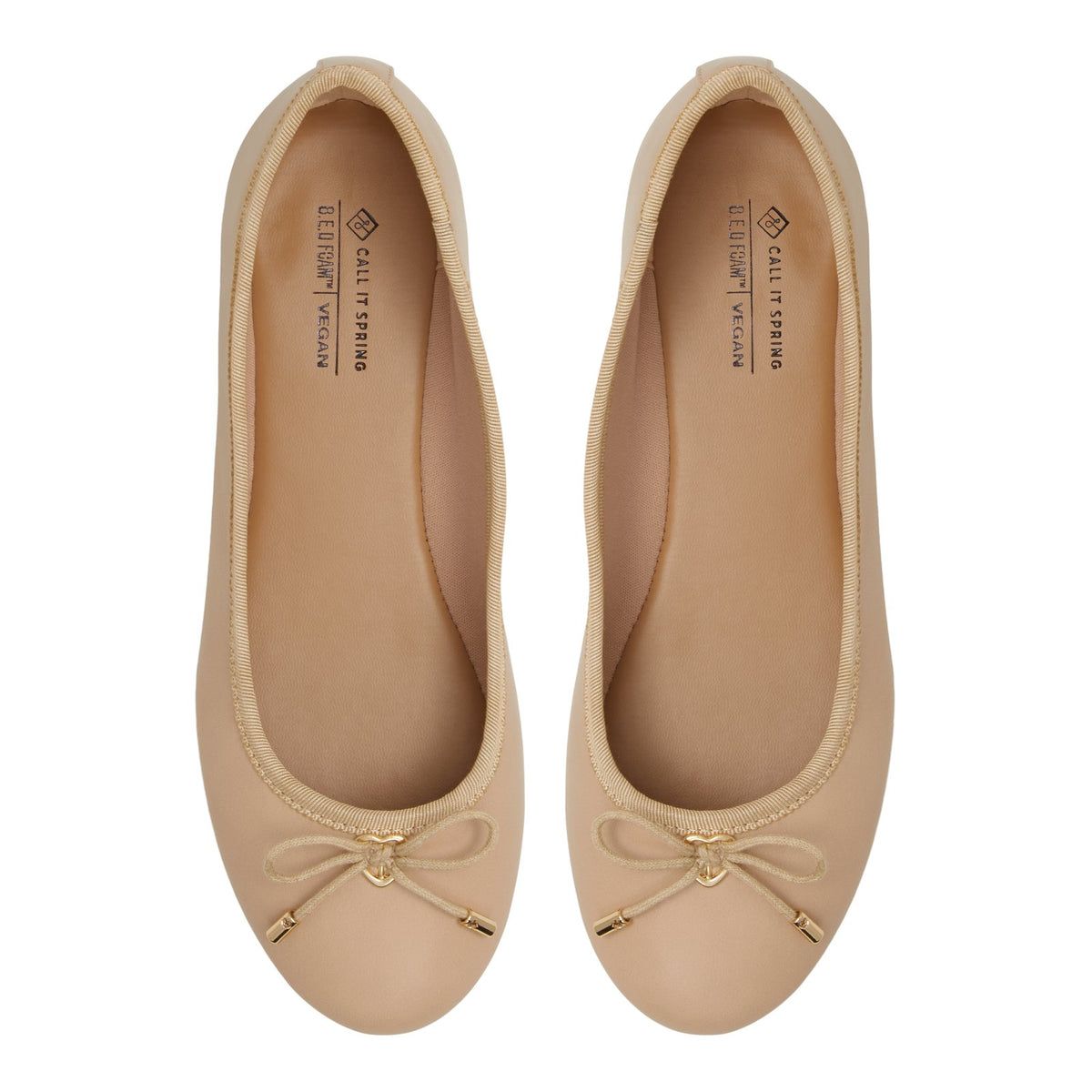 Oliviiaa - BEIGE - image 5