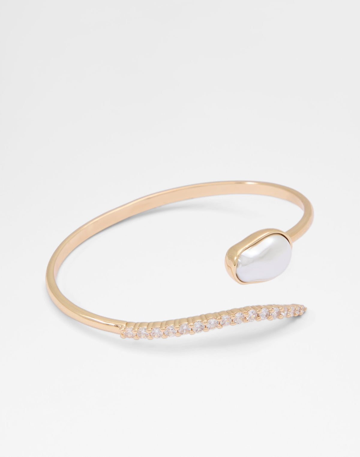 Opalewrist - White - alternate image