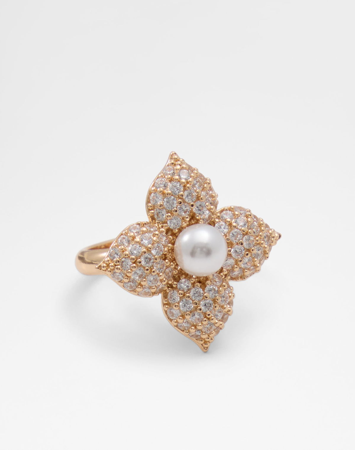 Pearithia - White - alternate image