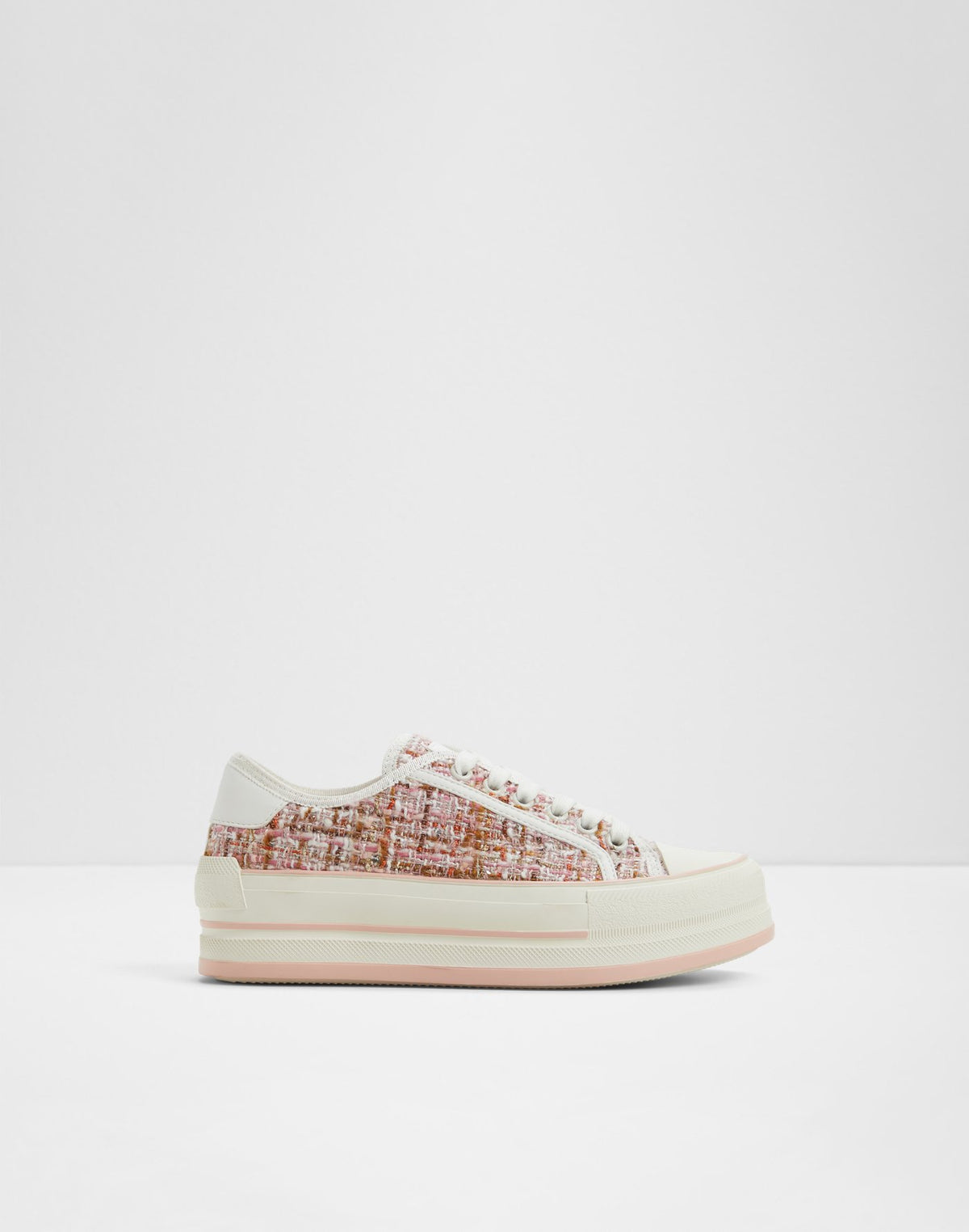 Rayes - Light Pink - alternate image