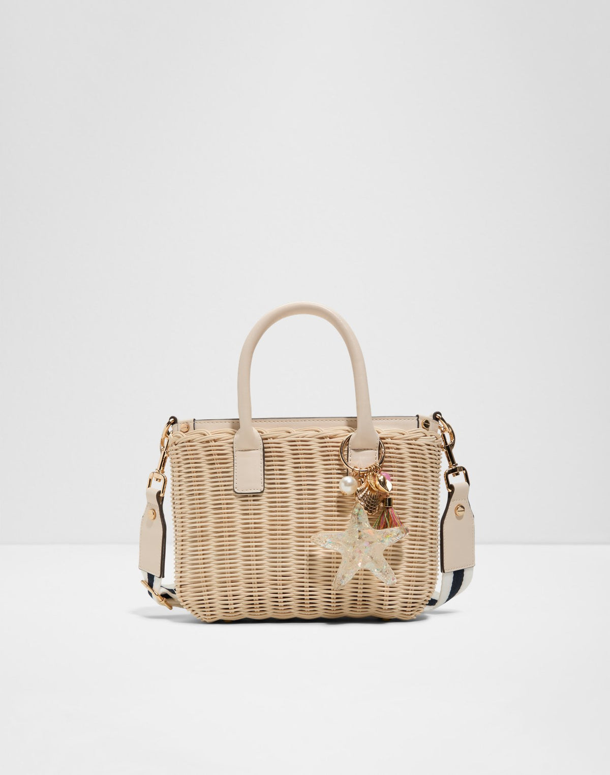 Seasparkle - Beige - alternate image