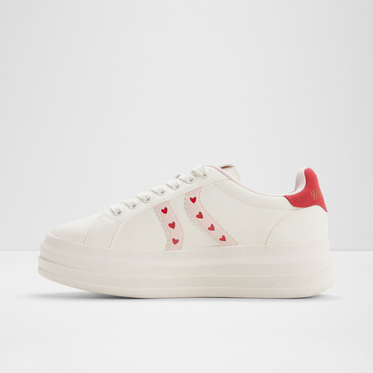 Adores - White - image 2