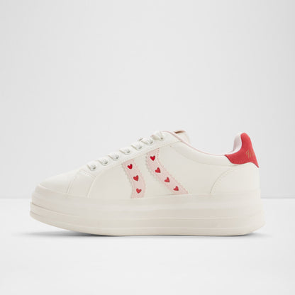 Adores - White - image 2