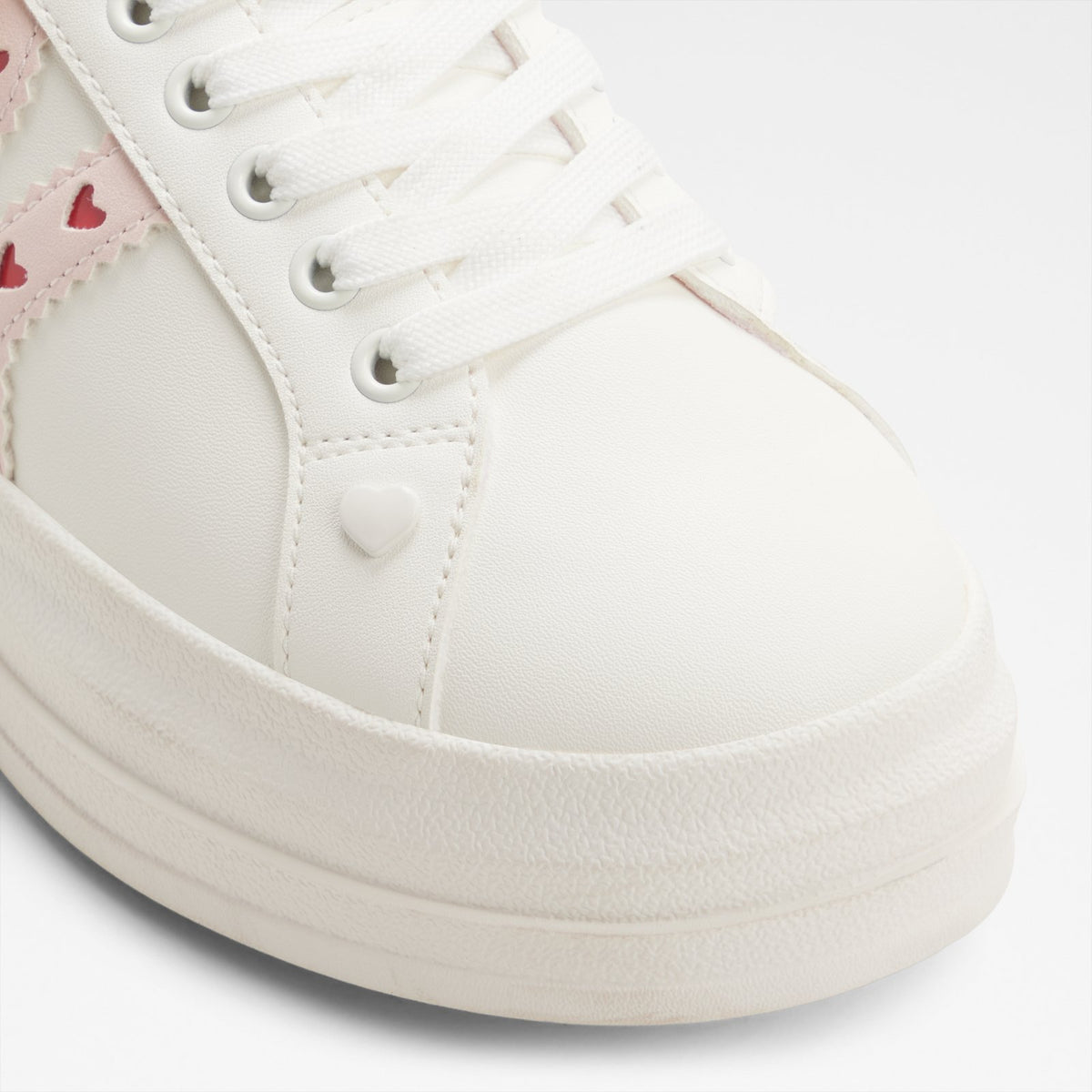 Adores - White - image 4