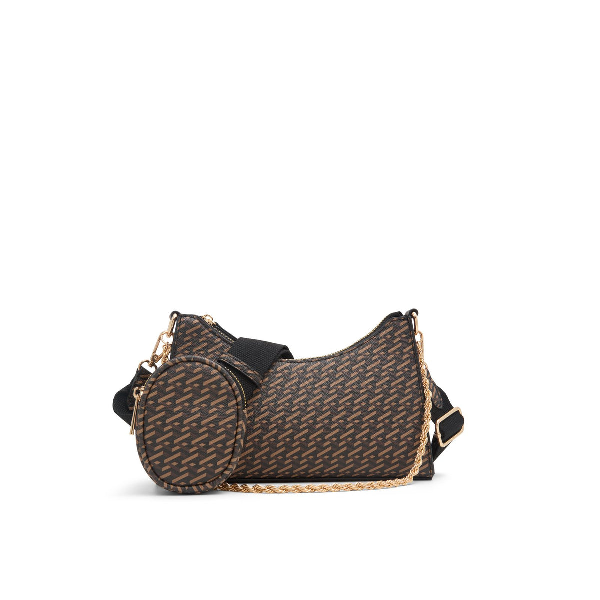 Adreddia - DARK BROWN - square image
