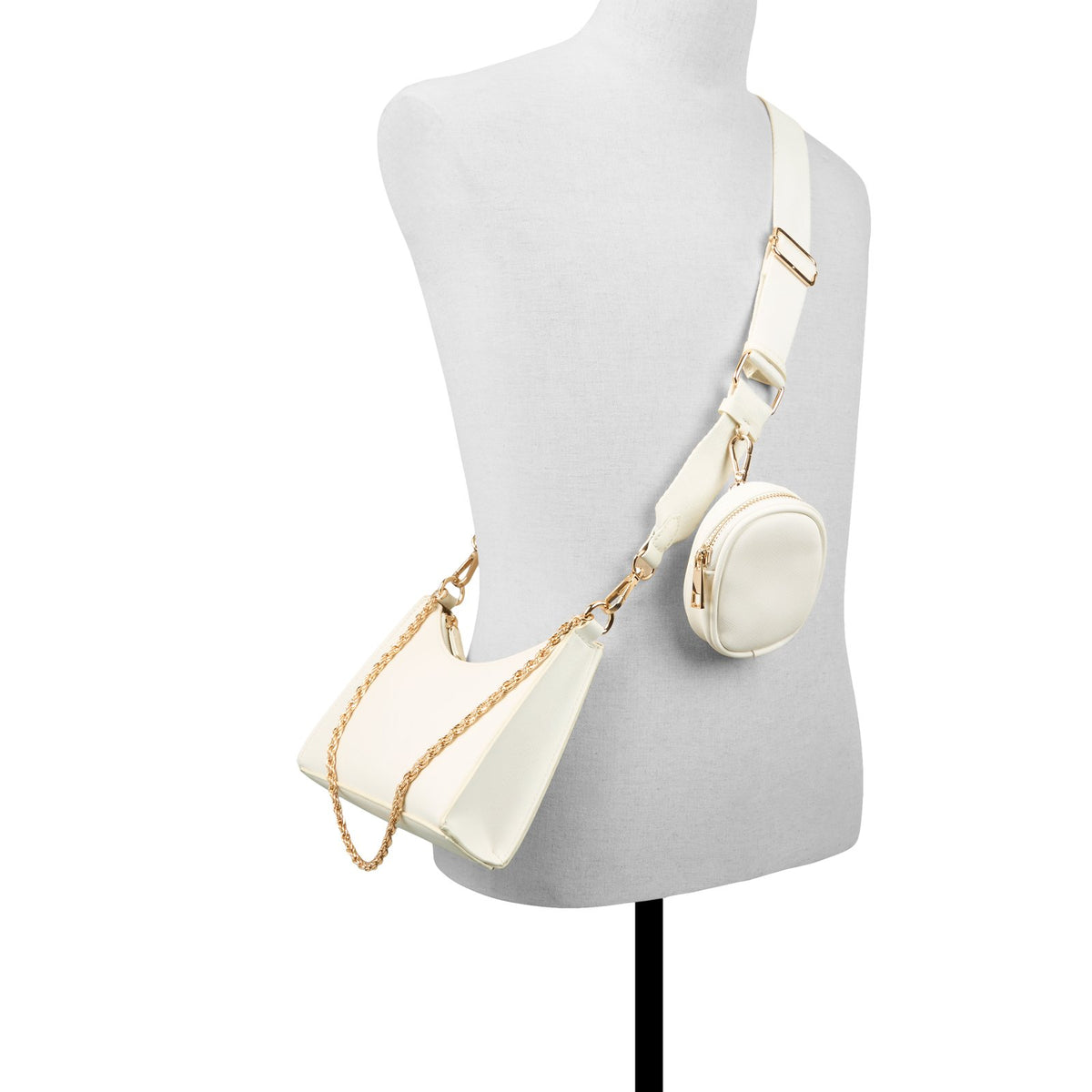 Adreddia - White - image 3