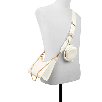 Adreddia - White - image 3