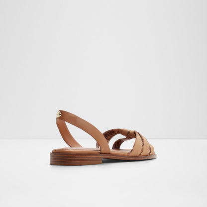 Adwiedan - Brown - image 1