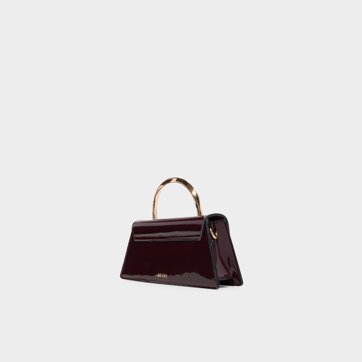 Aellaxia - Burgundy - image 1