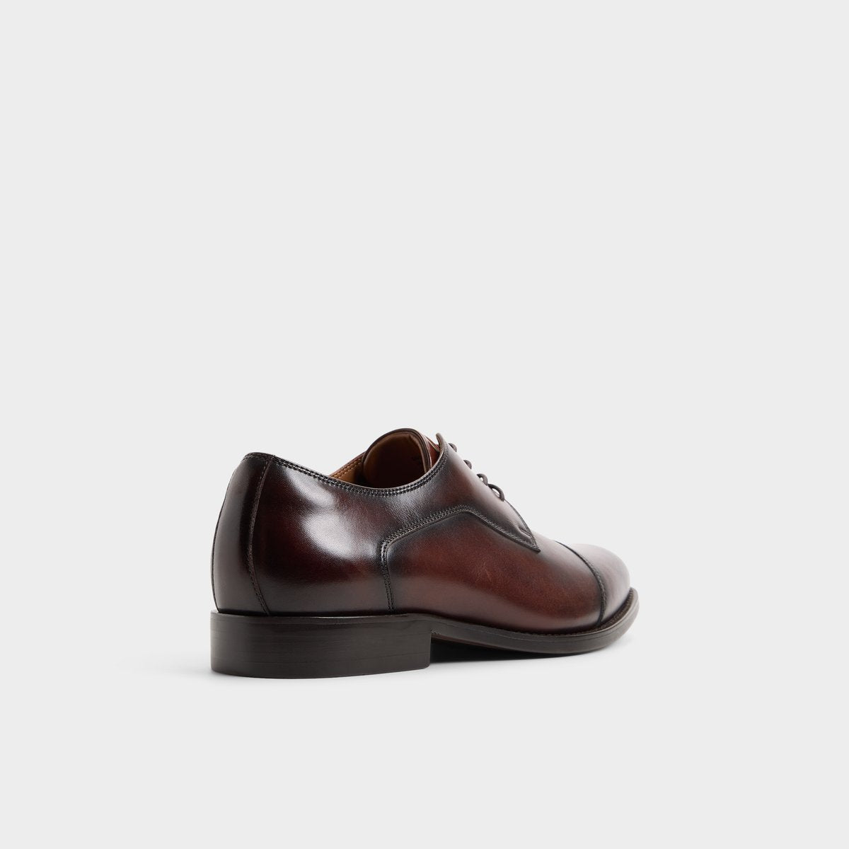Alejandro - Open Brown - image 1