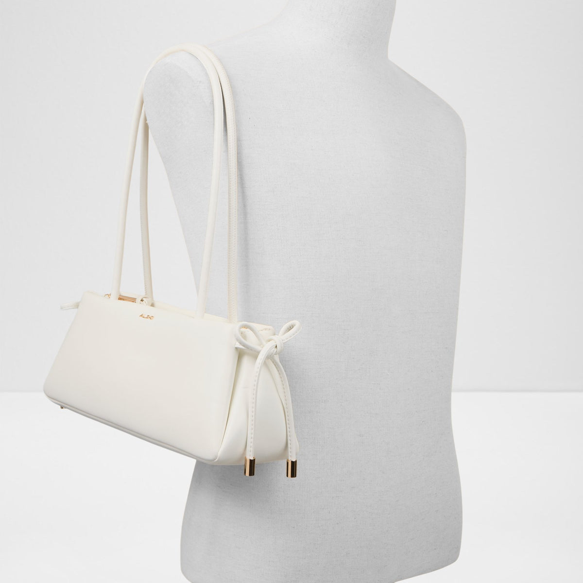 Alesandra - WHITE - image 3