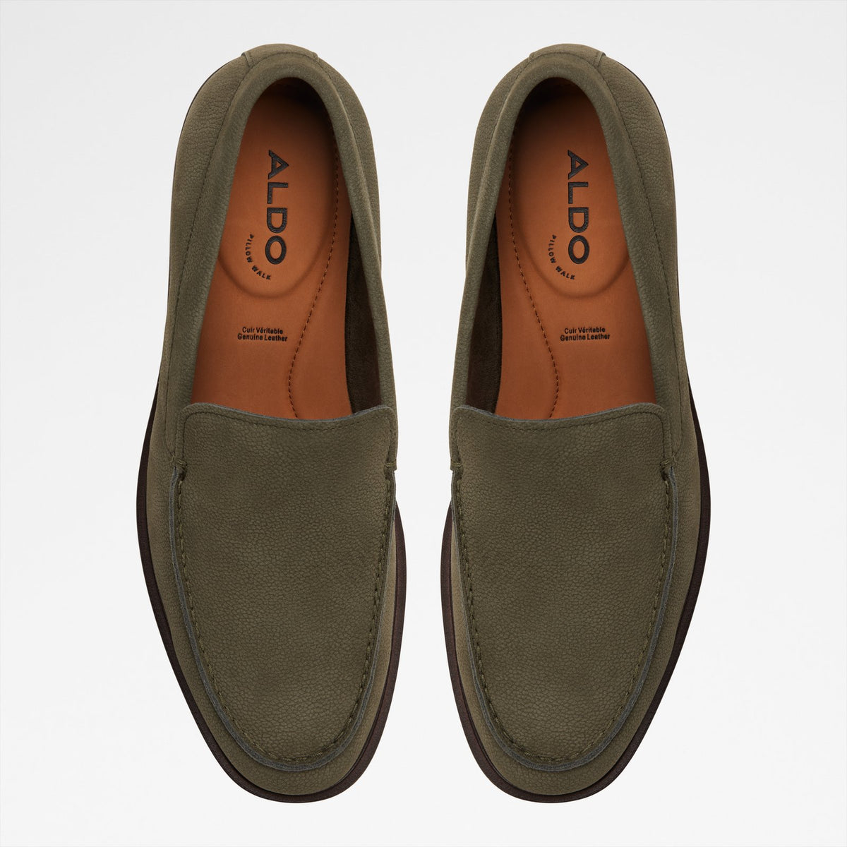 Alfonso - Khaki - image 5