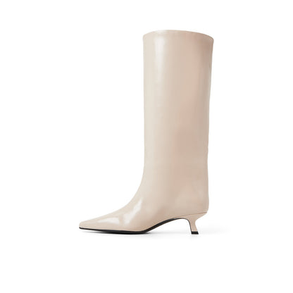 Aliccia - Beige - image 2