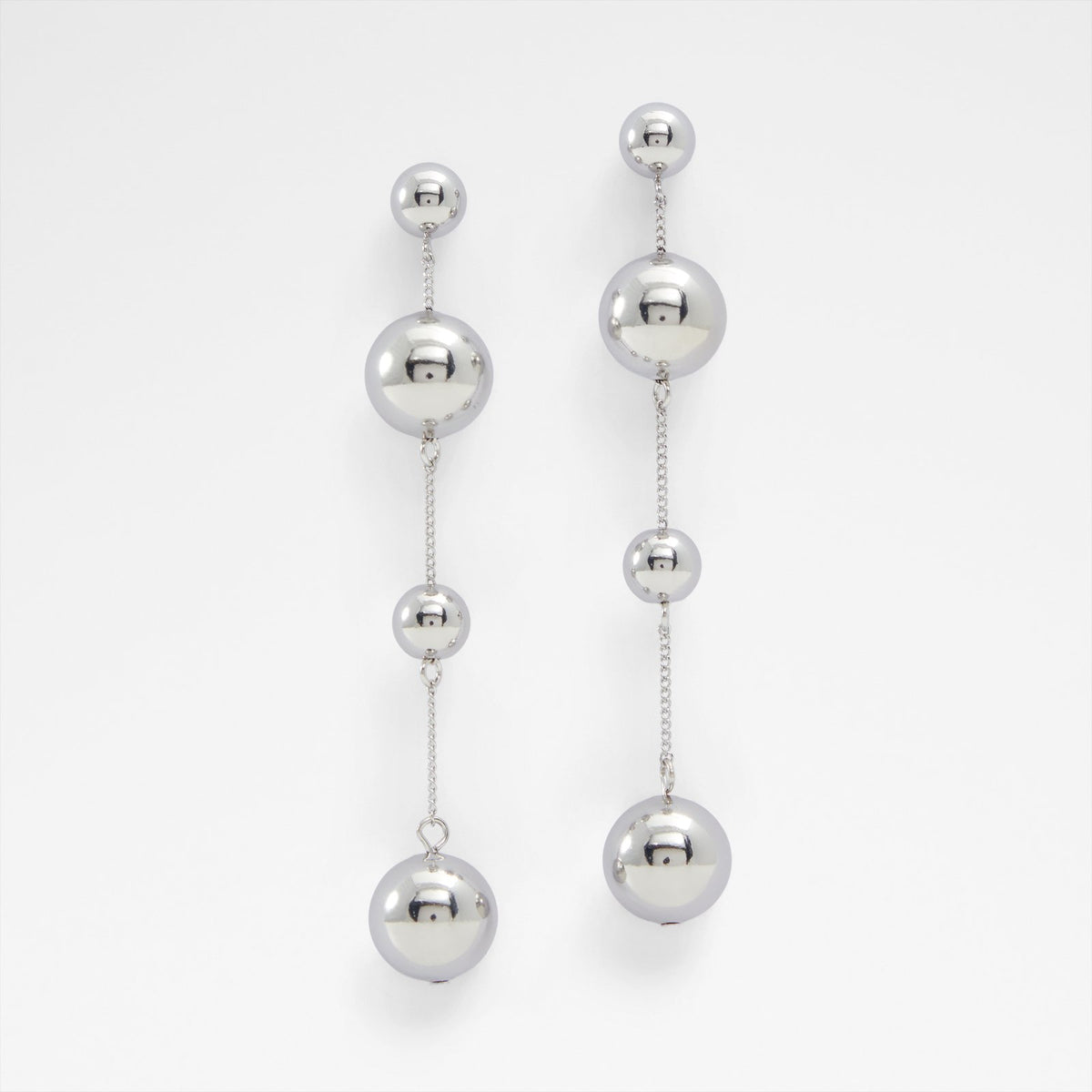 Allbubbles - Silver - square image