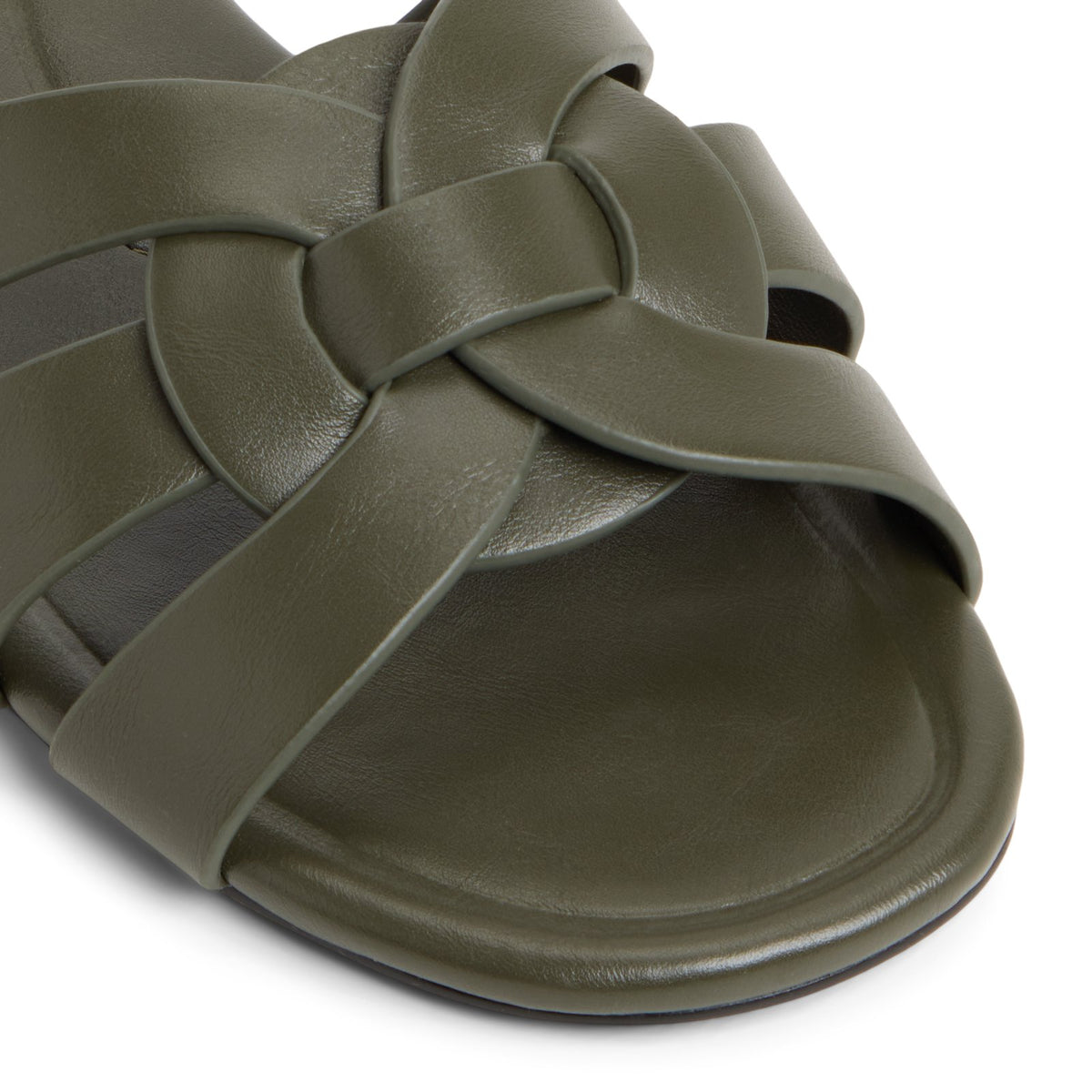 Allee - DARK GREEN - image 4