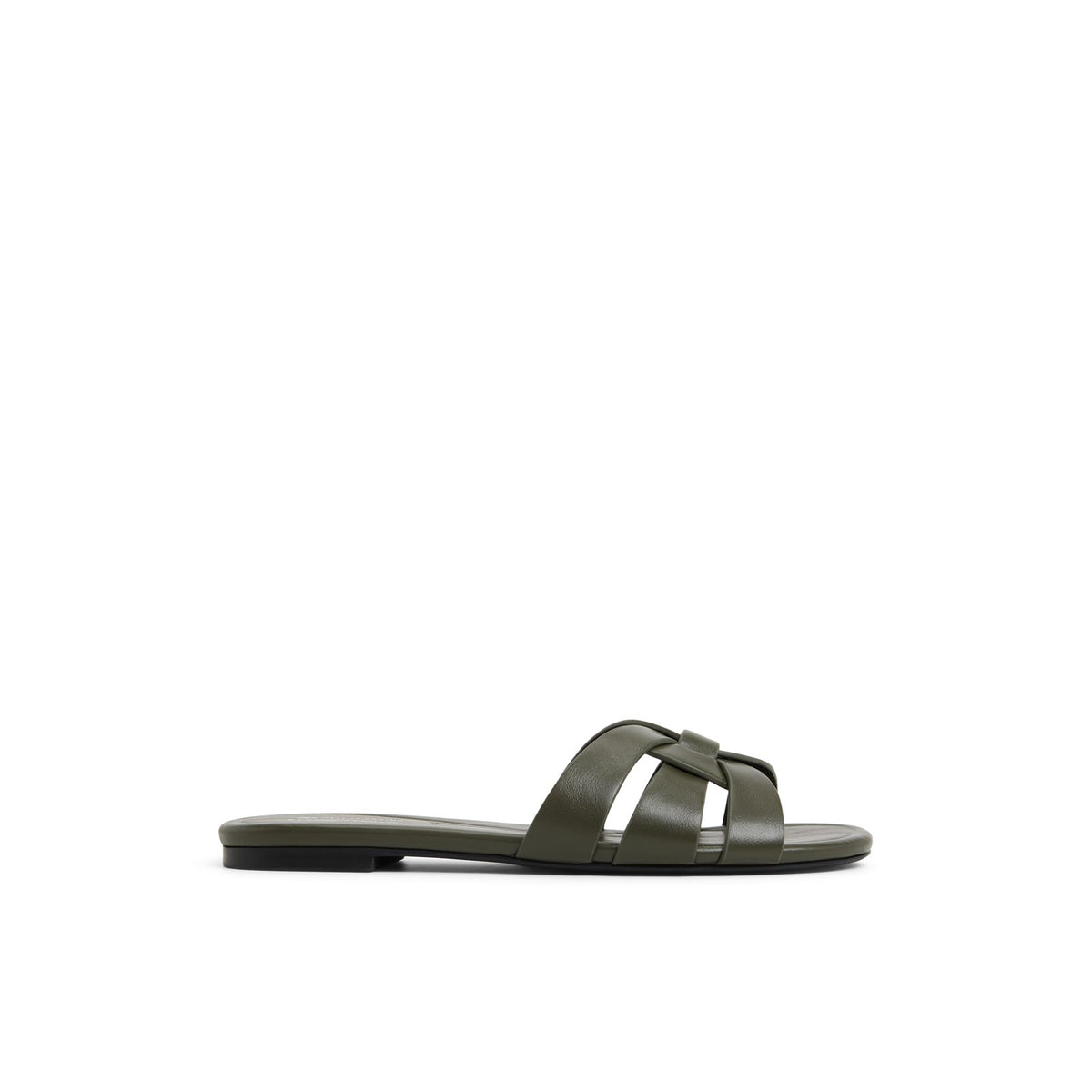 Allee - DARK GREEN - square image