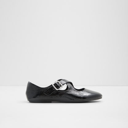 Amberia - BLACK - square image