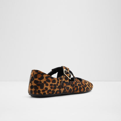 Amberia - BROWN - image 1