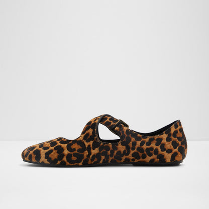 Amberia - BROWN - image 2
