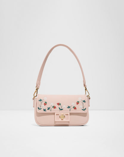 Amelisa - Light Pink - alternate image