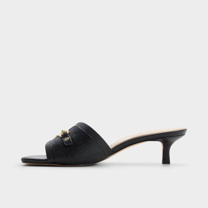 Annamassi - Black - image 2