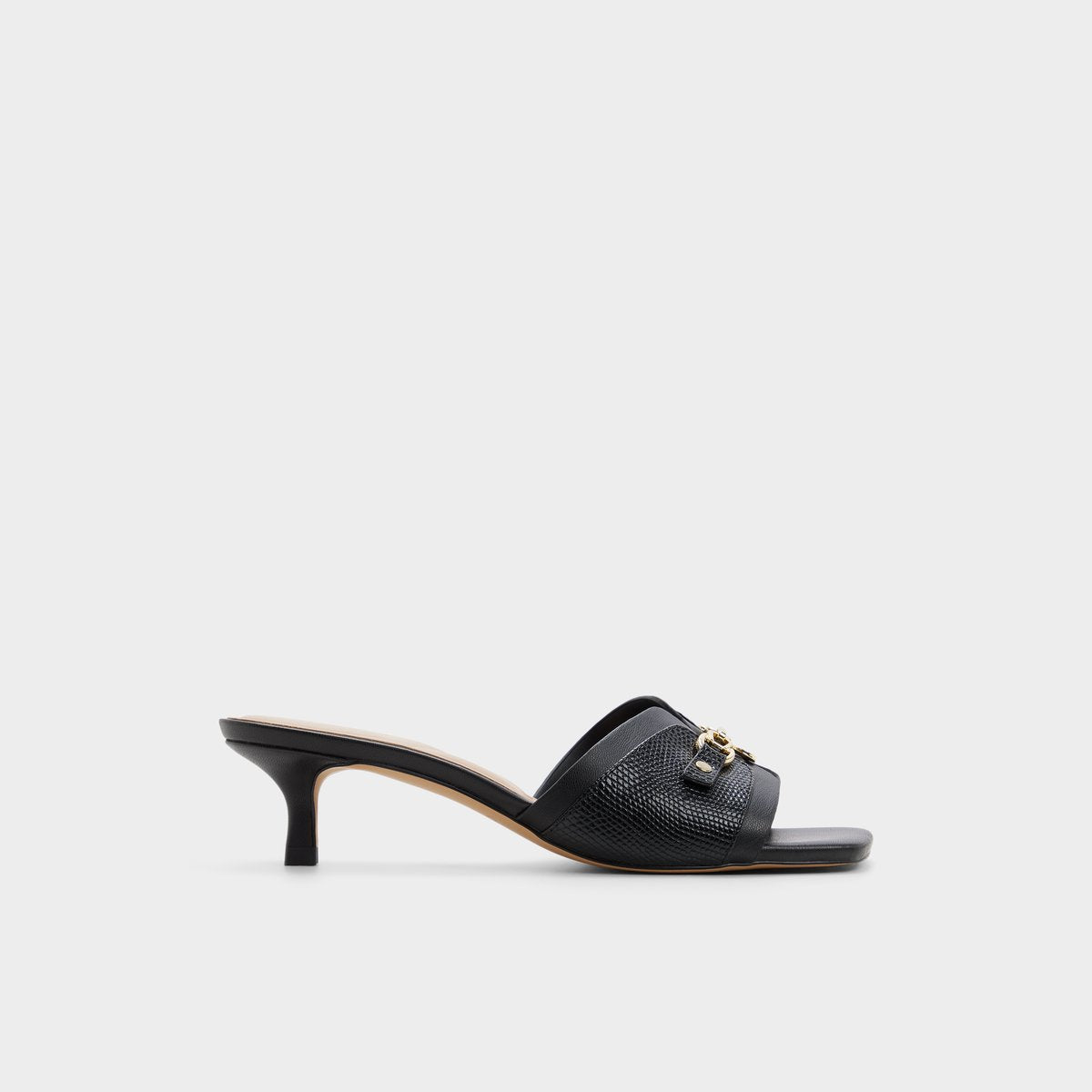Annamassi - Black - square image