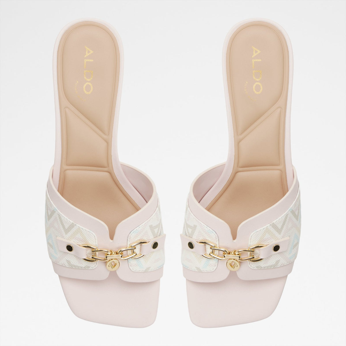 Annamassi - Light Pink - image 5