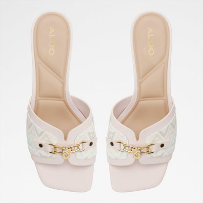Annamassi - Light Pink - image 5