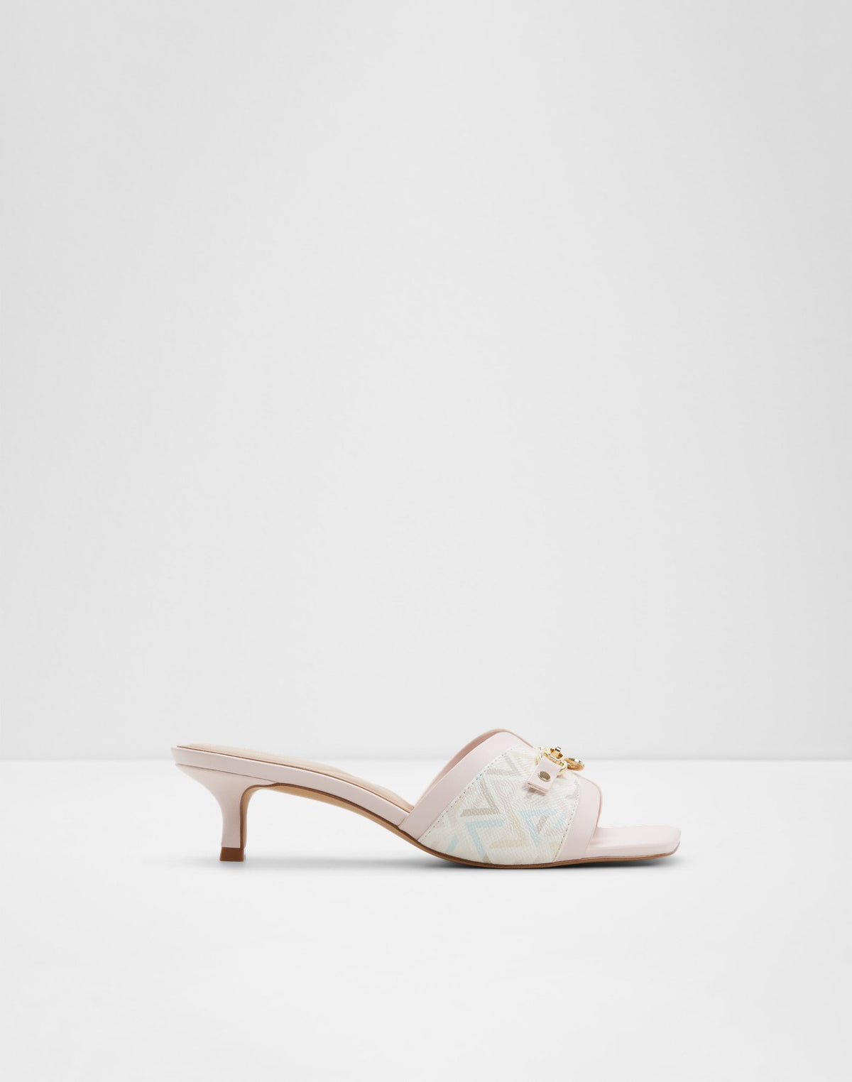 Annamassi - Light Pink - alternate image