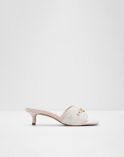 Annamassi - Light Pink - alternate image