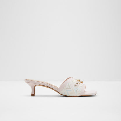 Annamassi - Light Pink - square image