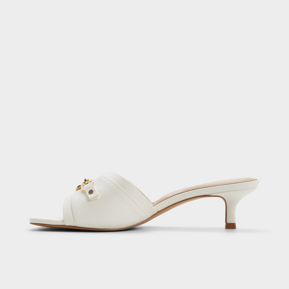 Annamassi - White - image 2