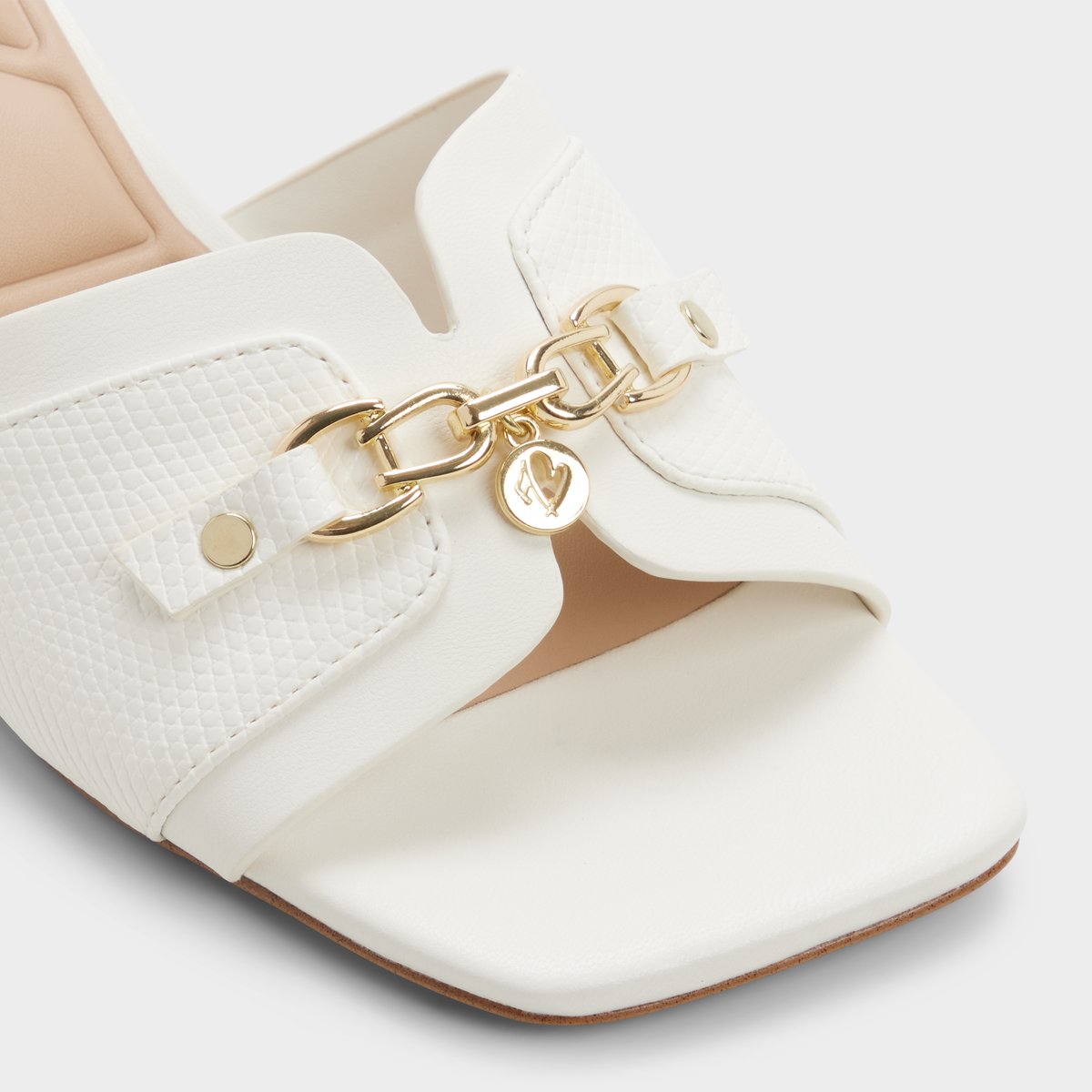 Annamassi - White - image 4