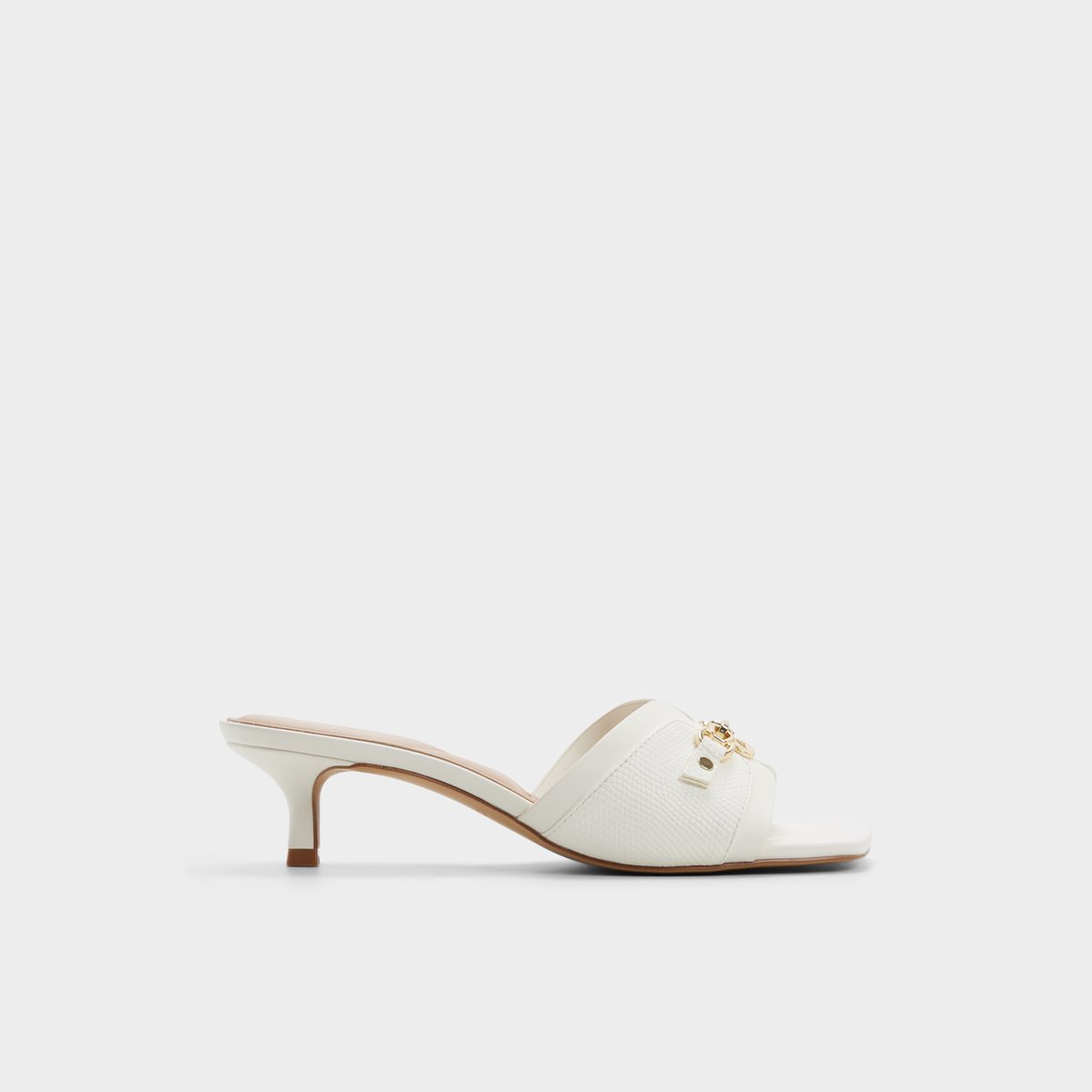 Annamassi - White - square image