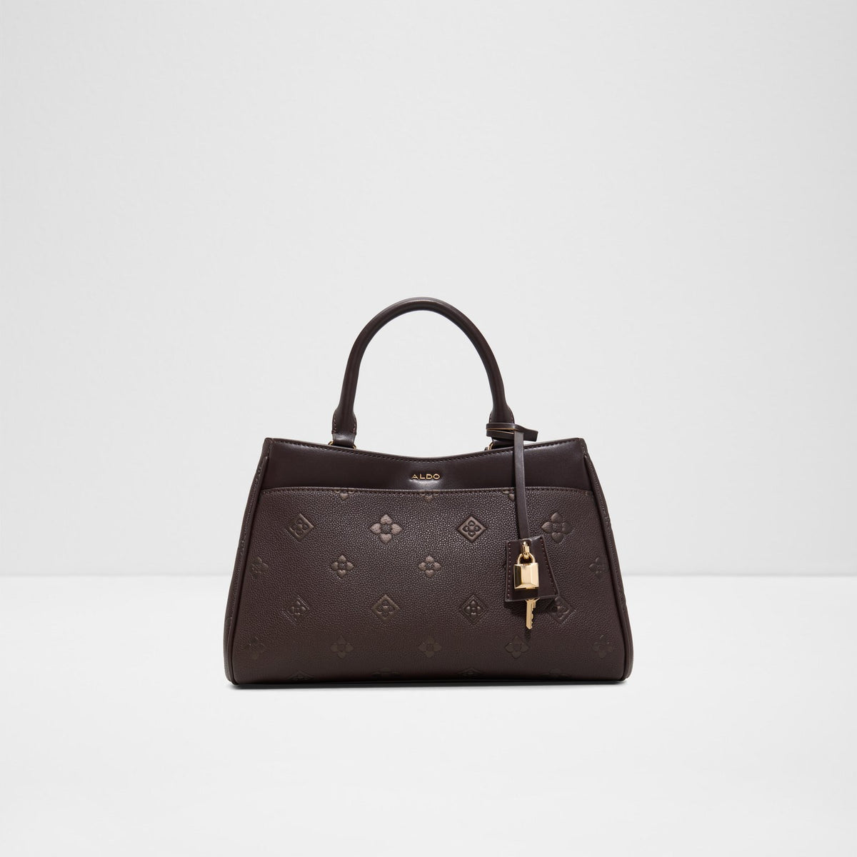 Anouka - Open Brown - square image
